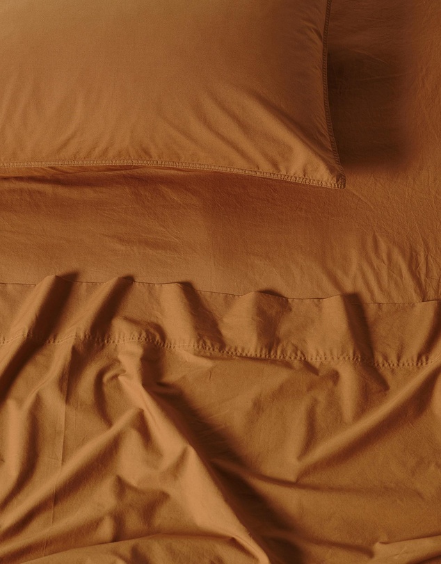 Linen House - Organic Cotton Sheet Set