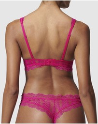 Simone Perele - Canopee Soft Cup Triangle Bra