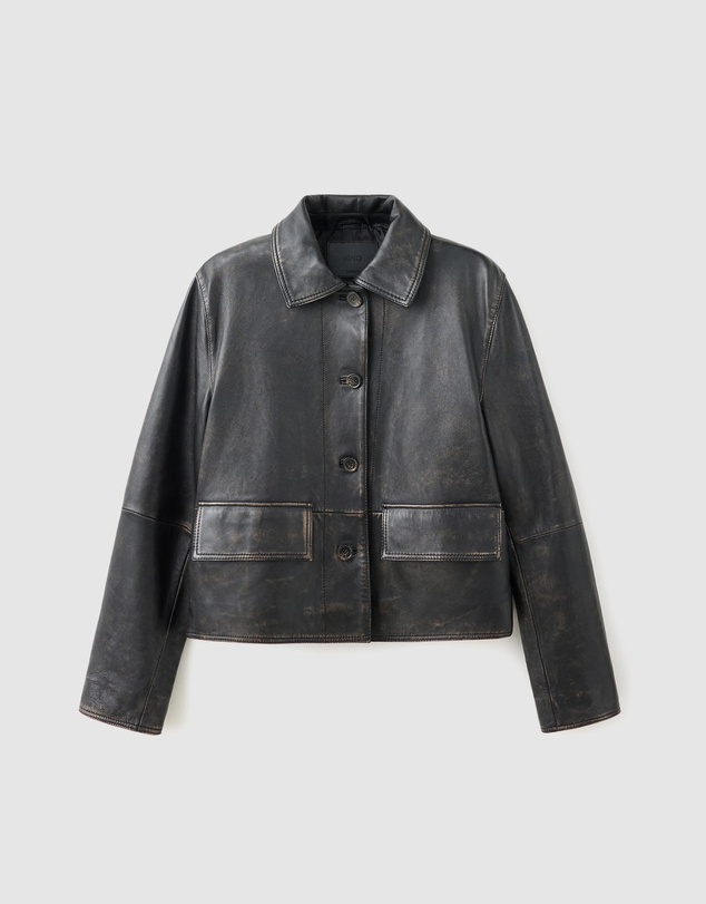 M.N.G - Zadig Jacket