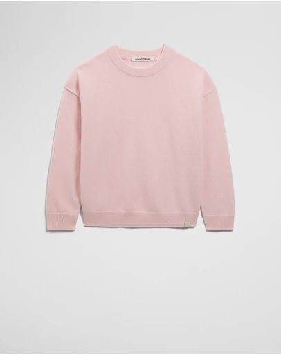 Country Road - Wool Cashmere Blend Knit