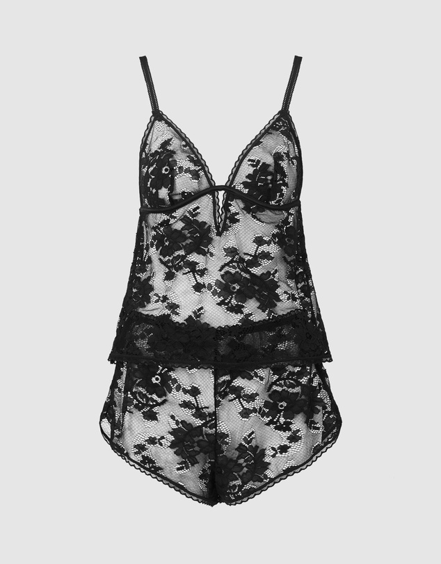 Ann Summers - Enlightening Cami Set