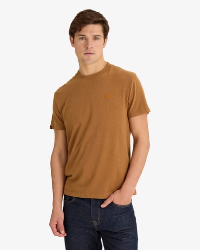 Dark Tobacco Marle
