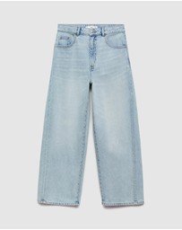 M.N.G - Ivanna Jeans