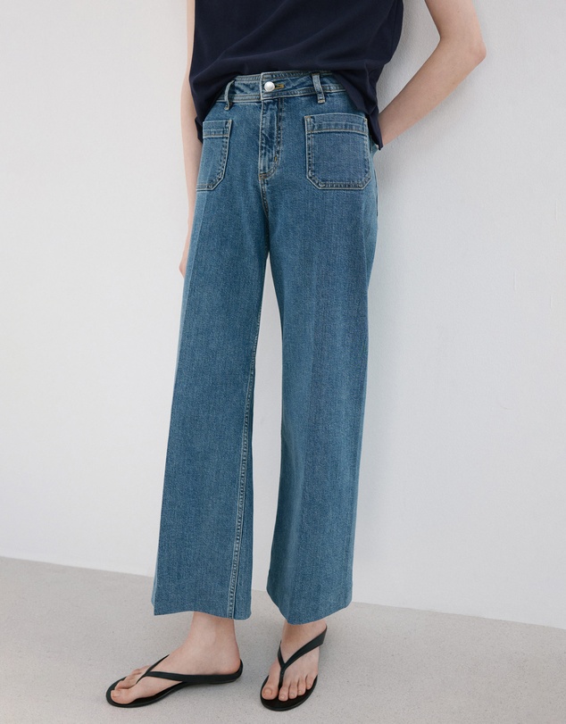M.N.G - Jessie Jeans
