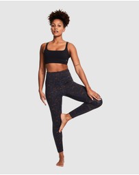 BAHE - Dinamica High-Rise Legging 7/8