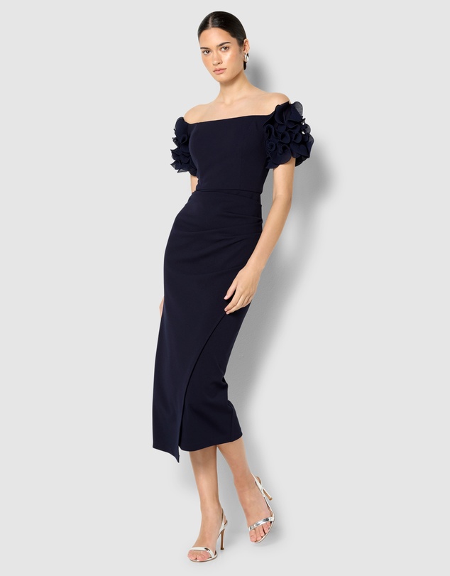 Montique - Frida Cocktail Dress