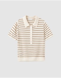 M.N.G - Tency Sweater