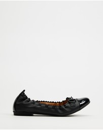 Nina Armando - Lena Flats