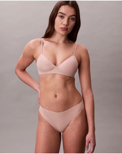 Calvin Klein - Perfectly Fit Ultralight Lightly Lined Wirefree Bra