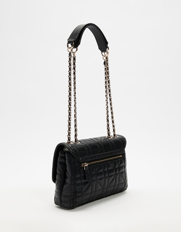 GUESS - Edita Convertible Crossbody Flap