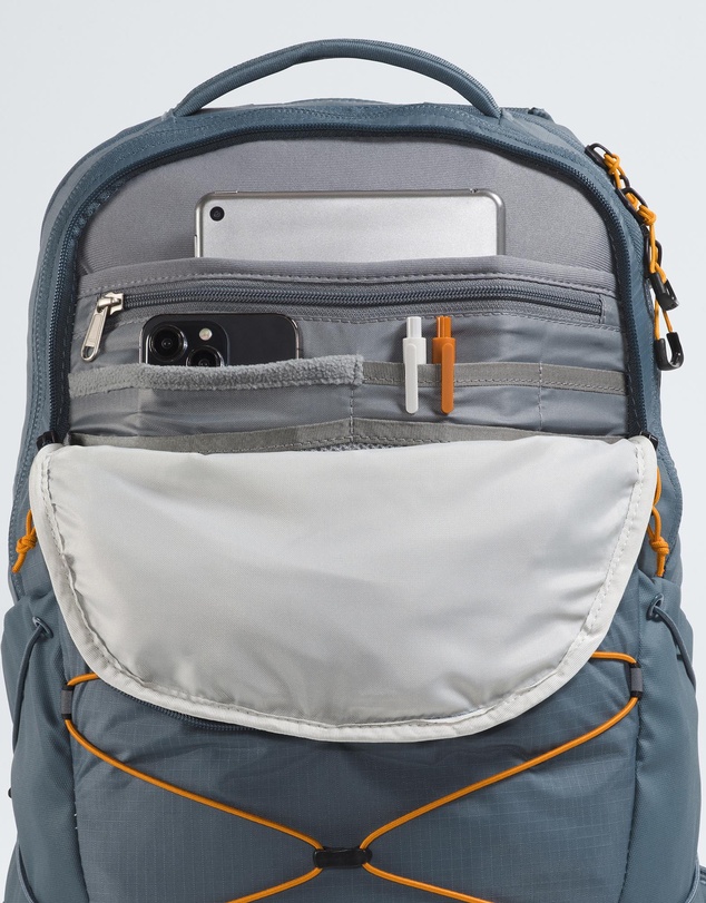 The North Face - Borealis Backpack