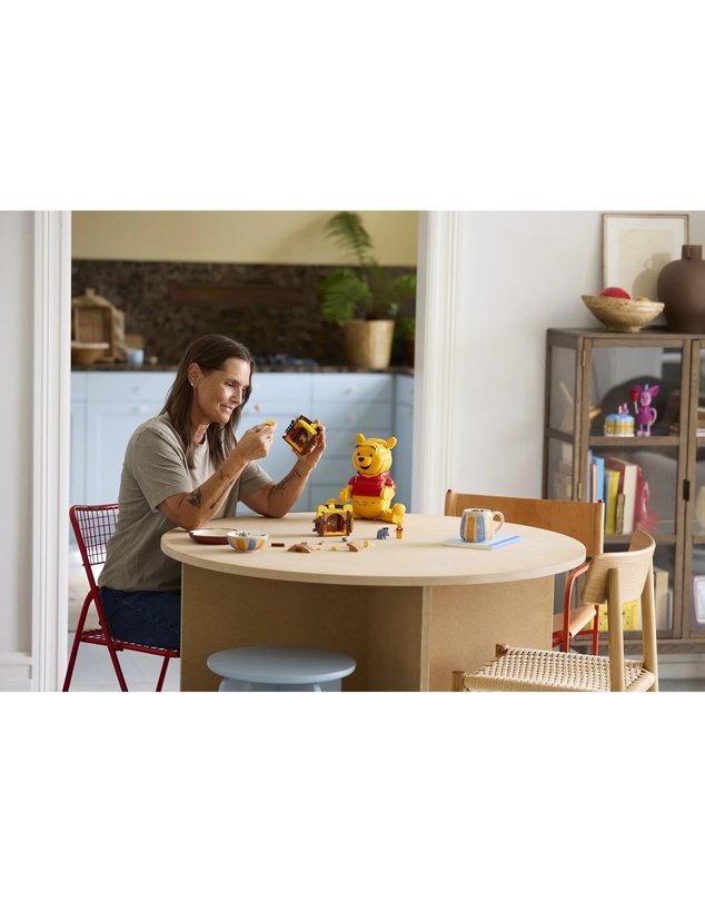LEGO - Winnie the Pooh