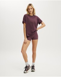 Cotton On Body Active - Active Graphic Tee