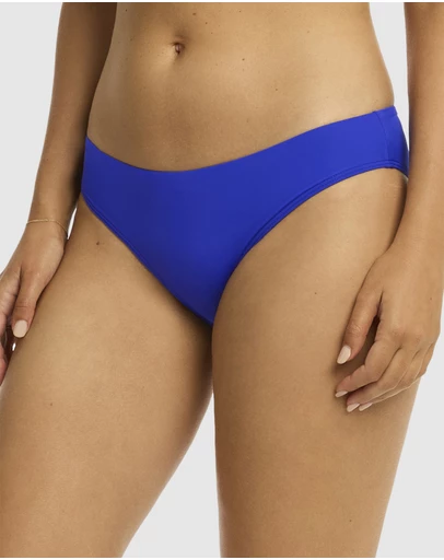 Sea Level Australia - Essentials Regular Bikini Pant