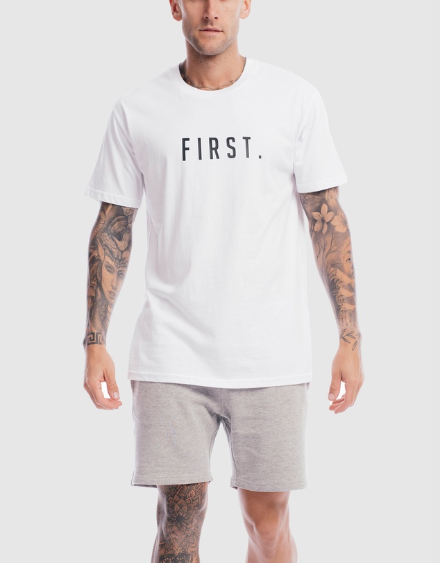First Division - Elite Tee