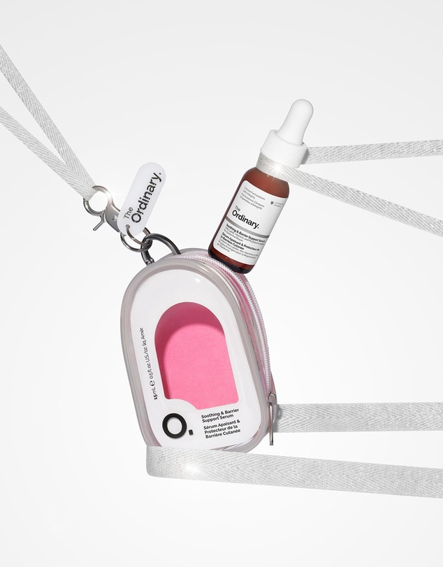 The Ordinary - Soothing & Barrier Support Serum