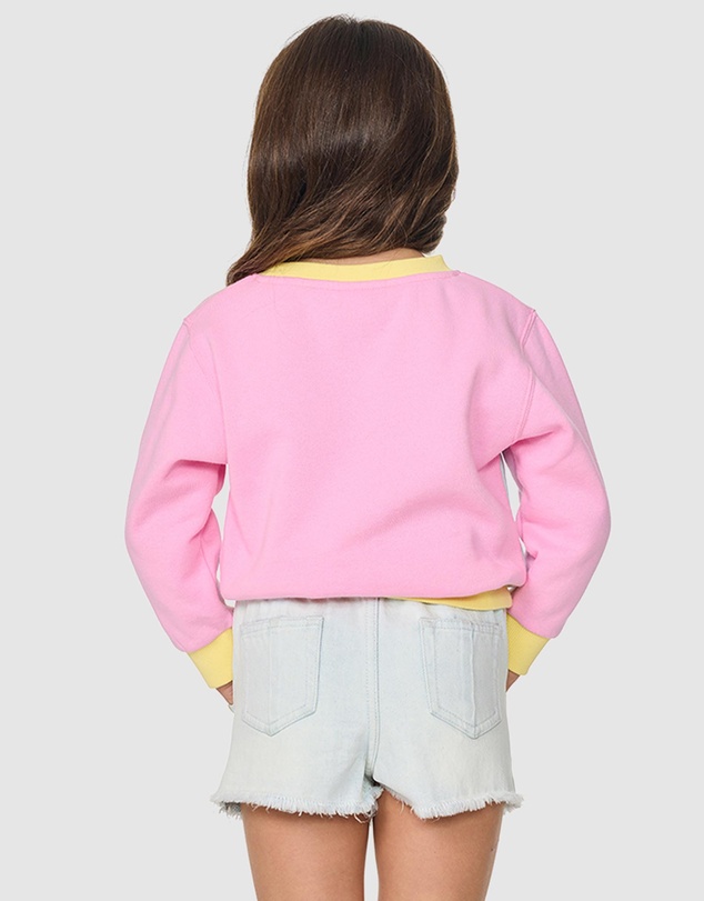 Rip Curl - Surf Wave Crew - Kids