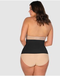 B Free Intimate Apparel - Maximum Tummy Control Belly Band