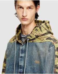 Diesel - D-Dewnysh Shirt