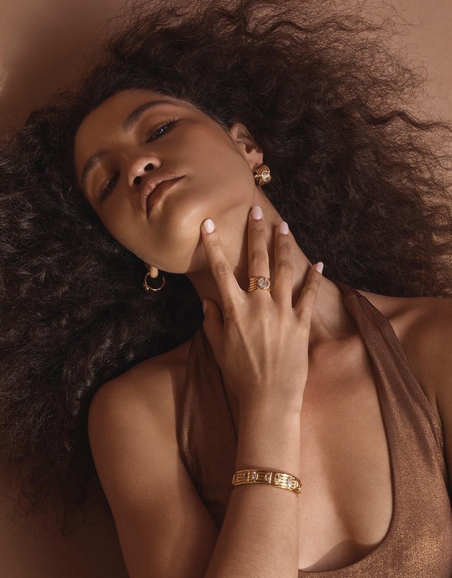 Amber Sceats - Positano Ring