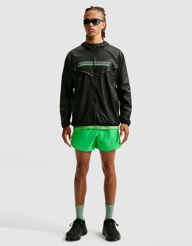 Nike - Nike Stride Dri-FIT Brief-Lined Running Shorts 5