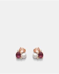 MIMCO - Goddess Stud Earrings