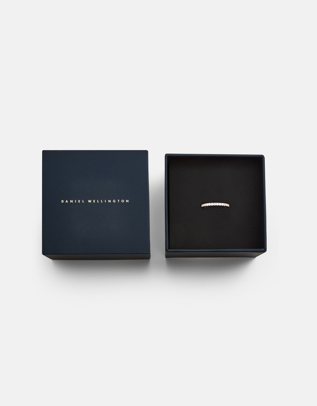 Daniel Wellington - Mirelle Eternity Ring 2.0mm RG