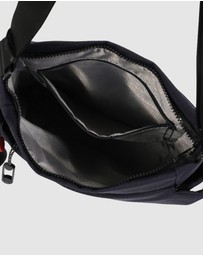 Hedgren - Makoto Square Crossbody