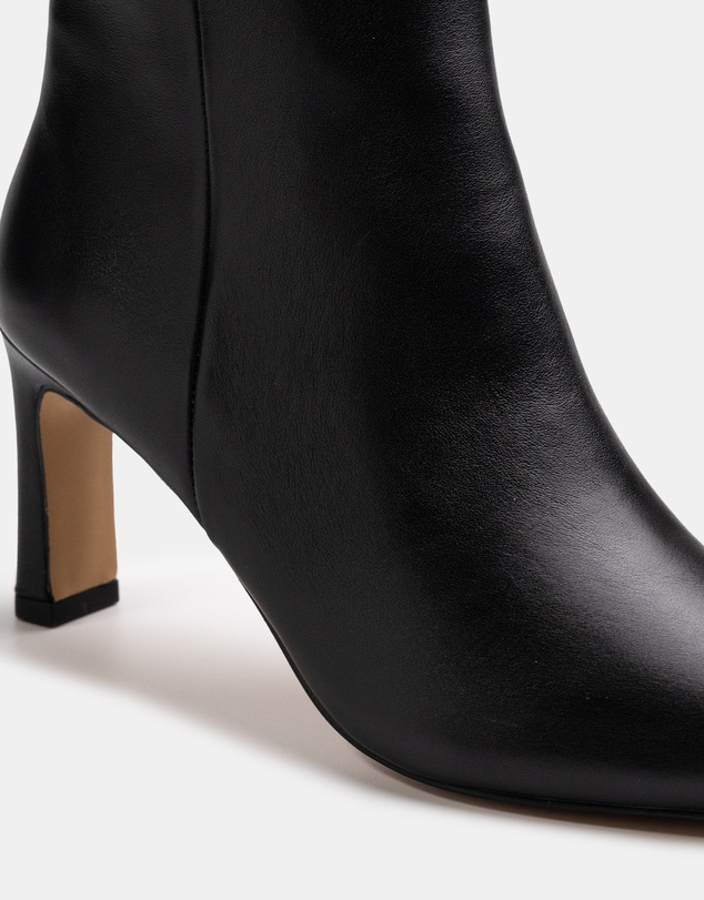 Wittner - Nina Leather Ankle Boots