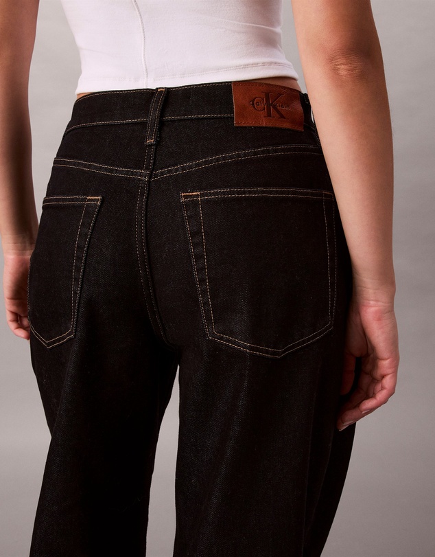 Calvin Klein Jeans - Wide Leg Temperature Regulating Jeans