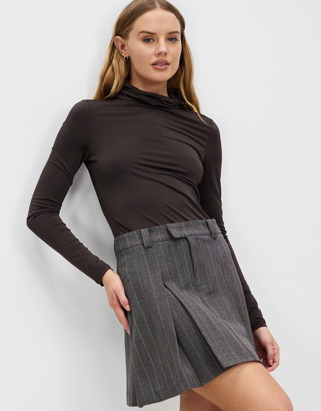 Grace Willow - MICHI SKIRT