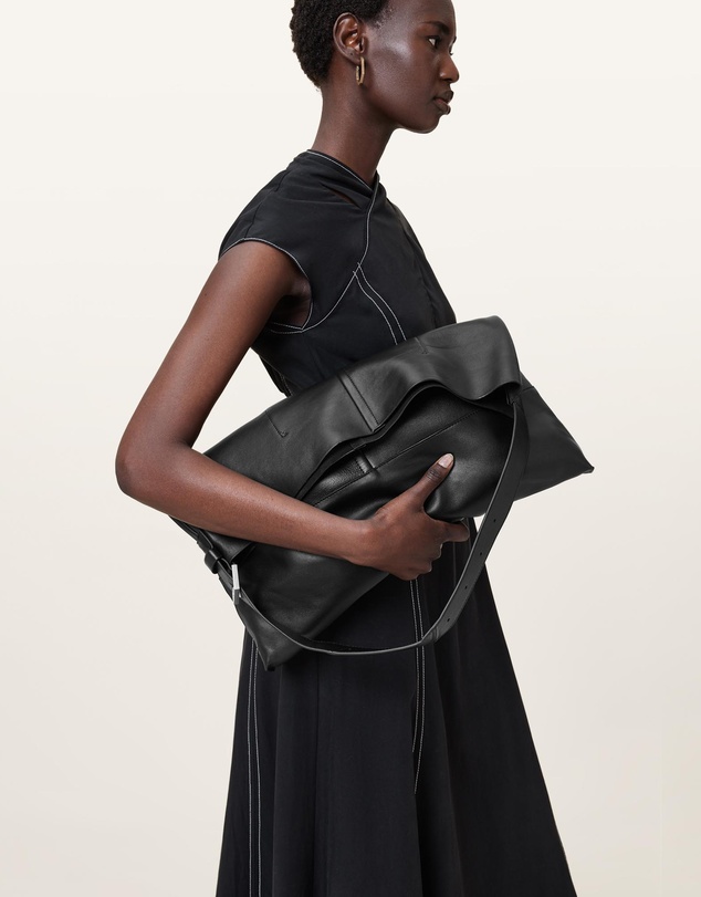 AllSaints - Asha Shoulder Bag