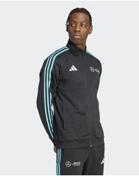 adidas Performance - Mercedes - AMG Petronas Formula One Team DNA Track Top Mens