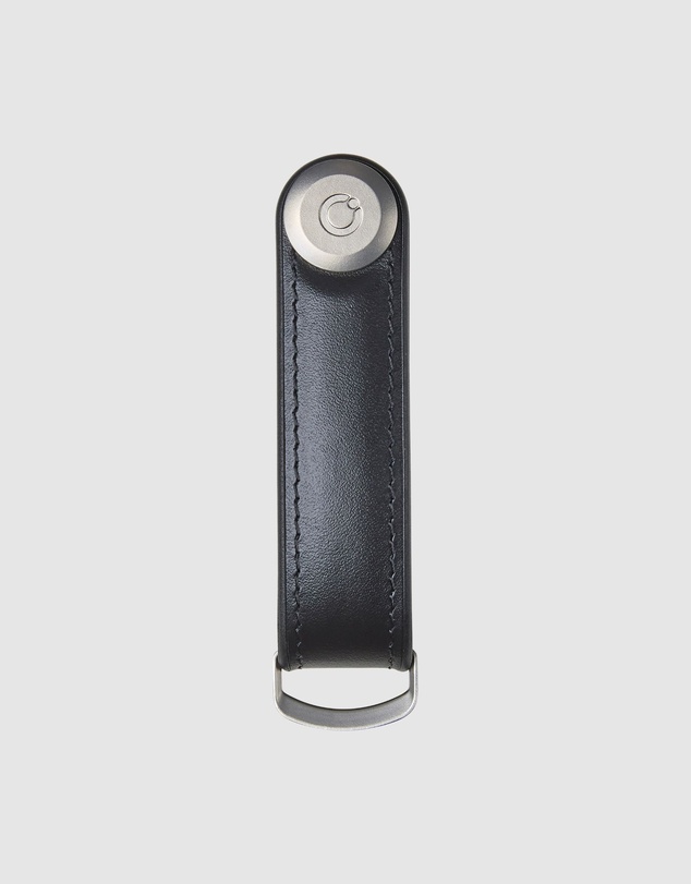 Orbitkey - Key Organiser Hybrid Leather