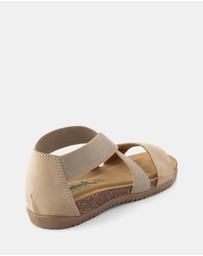 BioNatura - Whitnii Sandals