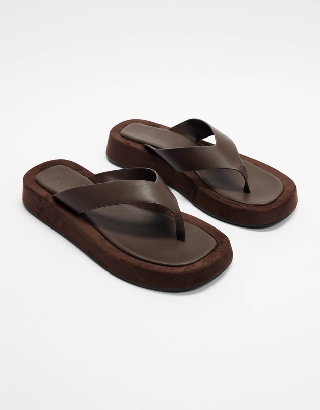 Billini - Yamira Sandals - ICONIC EXCLUSIVE