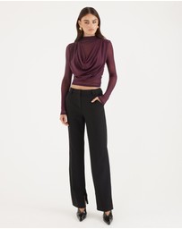 Madison The Label - Grace Top