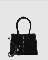 Dune London - Darlingtons - Black