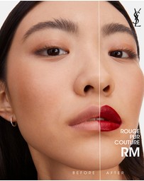 Yves Saint Laurent - Rouge Pur Couture