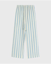 BONDI BORN - Finn Drawstring Pant