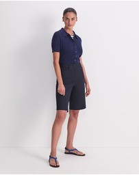 Sportscraft - Evie Bermuda Short