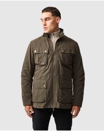 Rodd & Gunn - Aberdeen Jacket