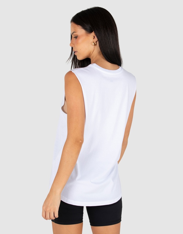 UNIT - Studio Muscle Tee