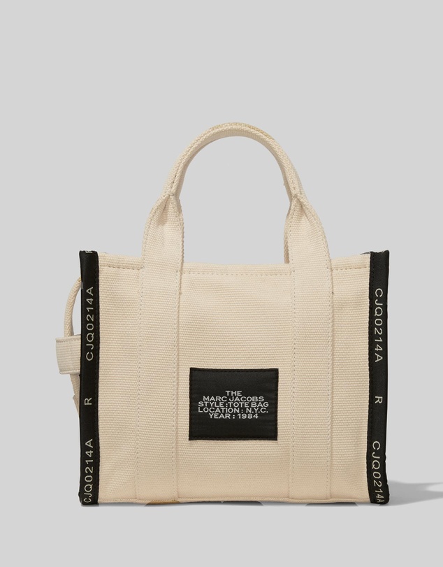 Marc Jacobs - The Jacquard Small Tote Bag