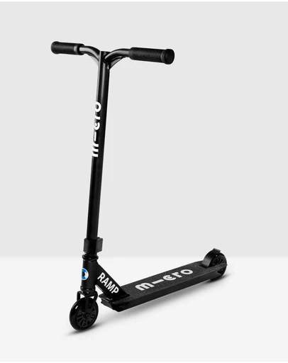 Micro Scooters - Micro Ramp Kids Stunt Scooter