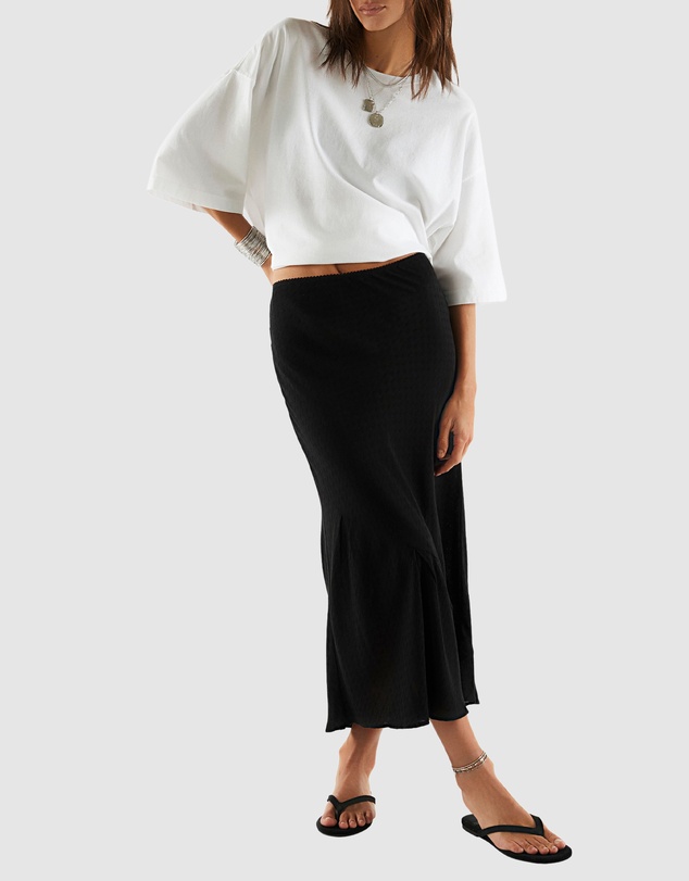 Free People - We The Free Perfect Oversized Tee