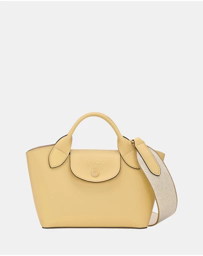 Longchamp - Épure Timeless Cross Body Bag