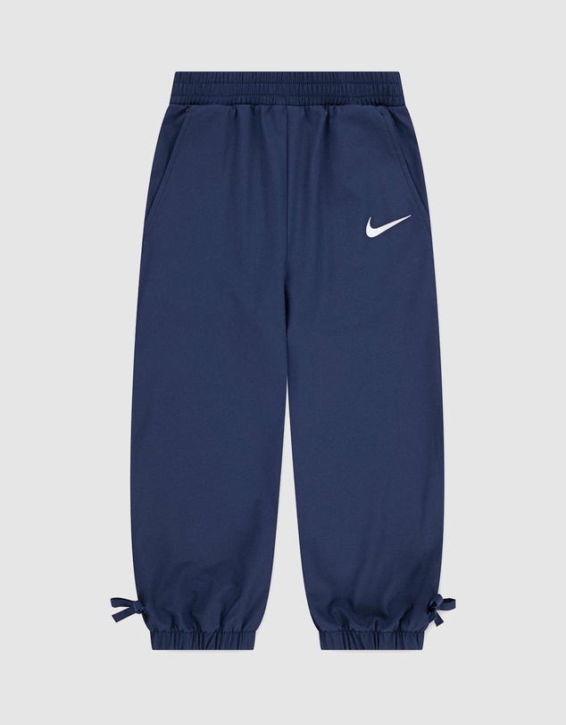 Nike - Swoosh On Pointe Woven Pants - Kids