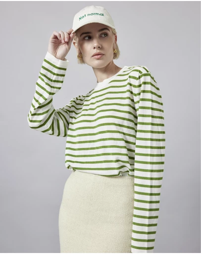 Mcintyre - Gabriel Stripe