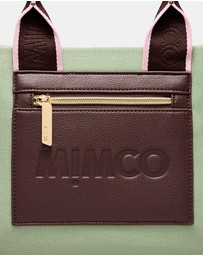 MIMCO - Patch Mini Tote Bag